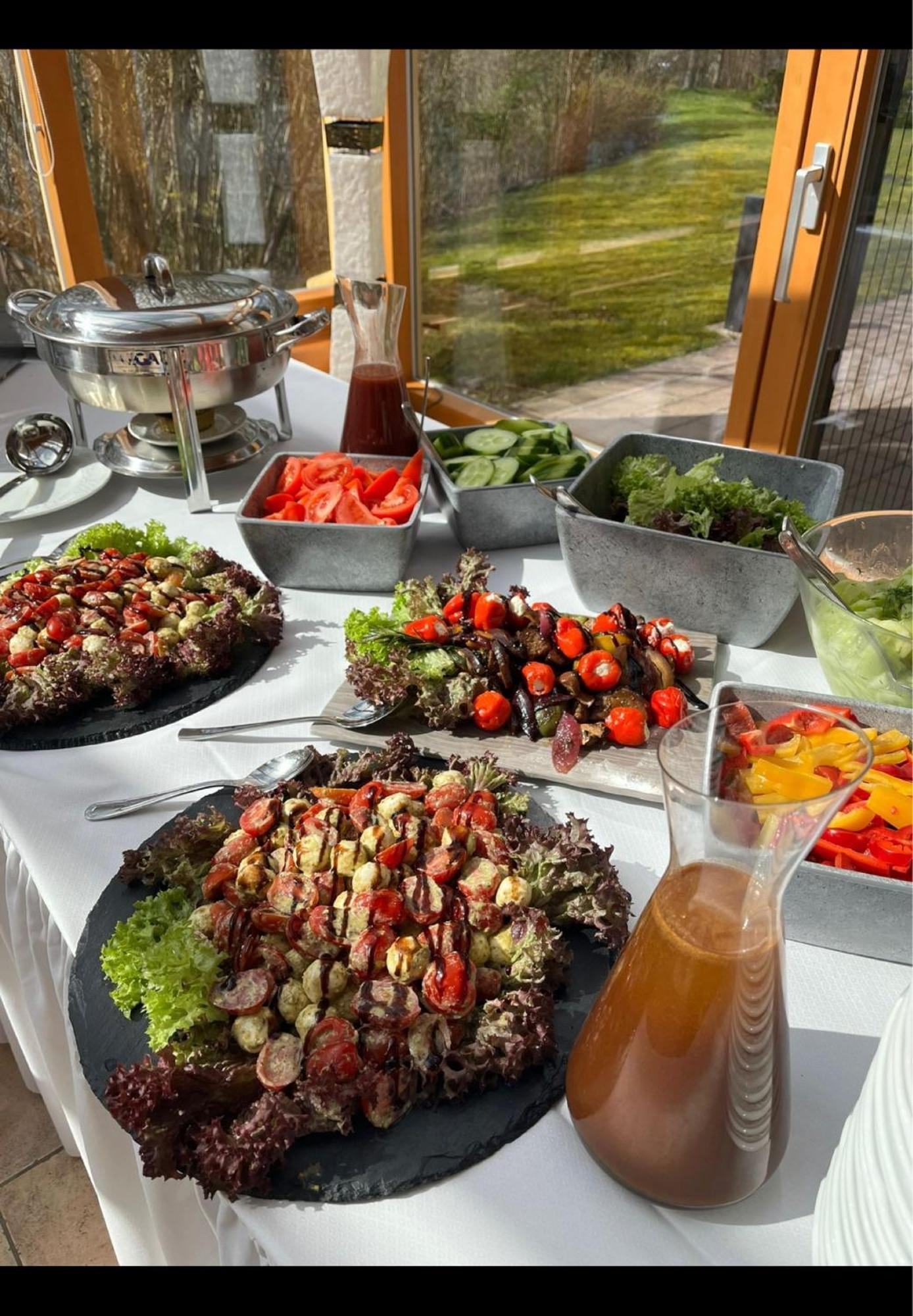 Hotel Restaurant Moosmuehle Dietenhofen Экстерьер фото