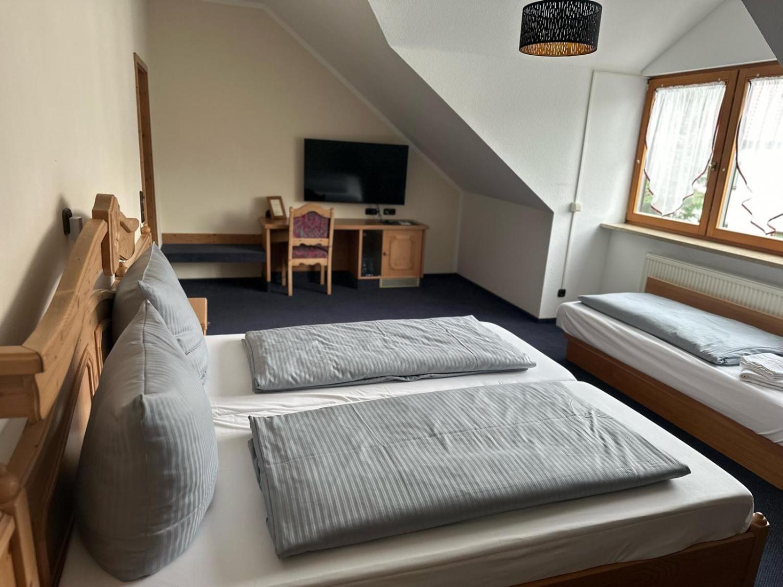 Hotel Restaurant Moosmuehle Dietenhofen Экстерьер фото