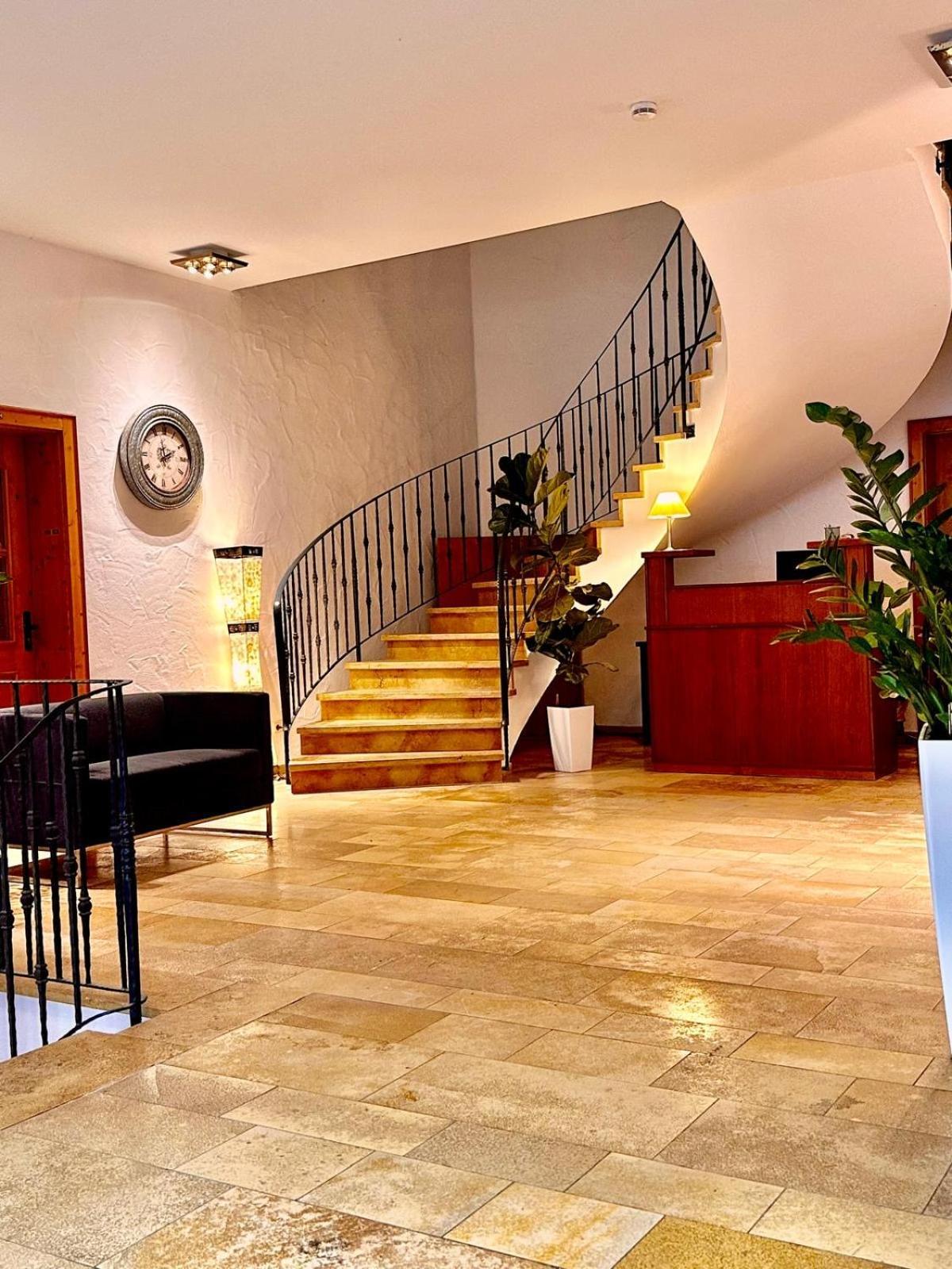 Hotel Restaurant Moosmuehle Dietenhofen Экстерьер фото