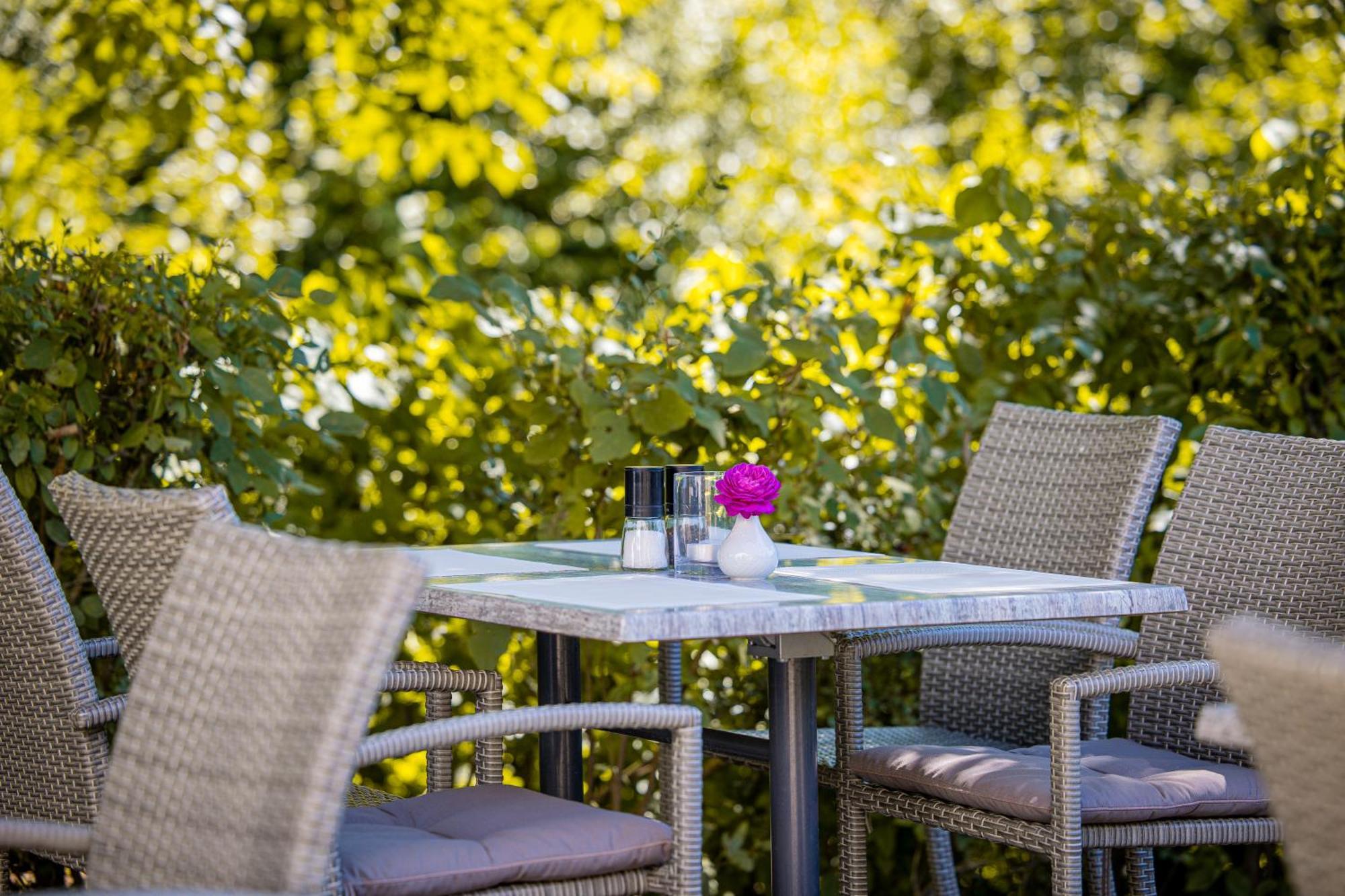 Hotel Restaurant Moosmuehle Dietenhofen Экстерьер фото