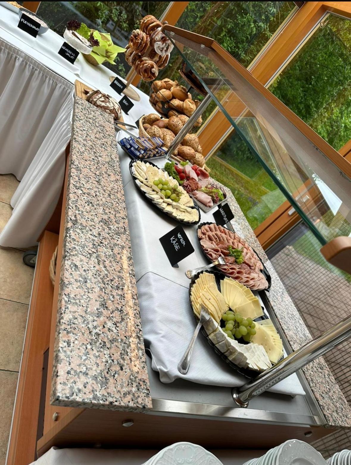 Hotel Restaurant Moosmuehle Dietenhofen Экстерьер фото